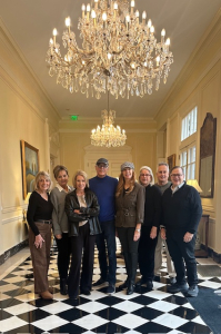 Rotary Club of Charlotte South Hosts  4th Annual “Perfectly Paired” Wine Tasting & Auction