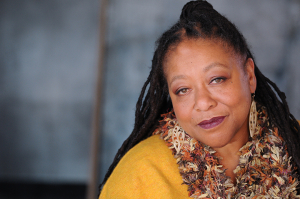 Diane Amos - Storyteller