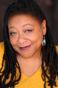 Diane Amos - The Pinesol Lady