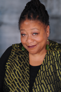 Diane Amos - Her historic tenure as spokesperson—spanning more than 33 years