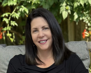 Sandra Ciaramitaro Mals, Founder of The Good Eggs