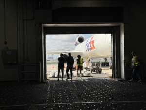 Visual for Press release