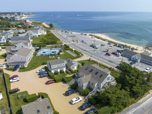 Beachside Village Resort