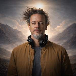 Paul Cardall Press Photo