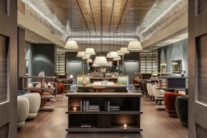 Residence 39L at 111 West 56th Street