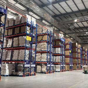 Disposable Wooden Cutlery Warehouse