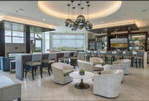 The Reserve 601 VIP Lounge and Lobby at Summer Bay by Exploria Resorts