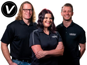 Viking Car Care Team