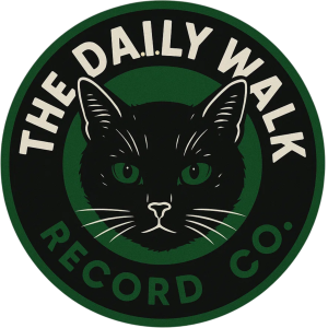 The Da.i.ly Walk Record Co. (TDWRC)