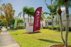 Be Strong International Headquarters in Palmetto Bay