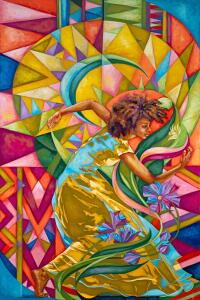 The Color of Creation