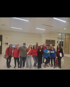 Victory: 84 South Community Protected