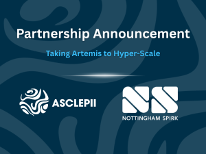 Partnership Announcement