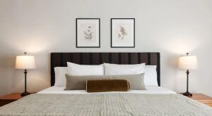 The Bayard - Guest Room