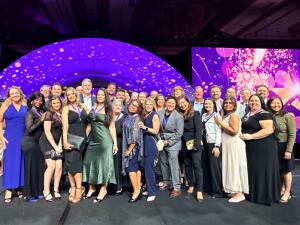 Vacatia Team Celebration