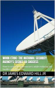 The National Security Agency