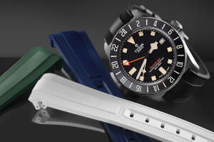 Tudor FXD Straps