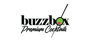 buzzbox Premium Cocktails