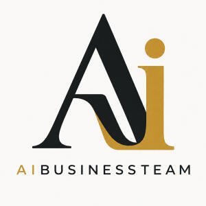 AiBusinessTeam Logo