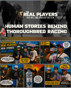 The Real Players