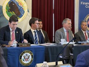 House Financial Services Congressional Subcommittee on Digital Assets and Financial Technology