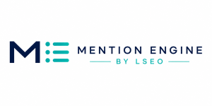 Mention Engine logo