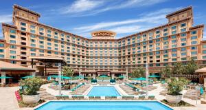 Pala Casino Resort Hotel and Pool