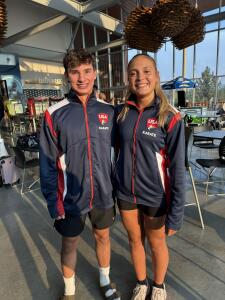 Junior Team USA