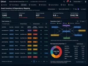 Qtonic Quantum Launches QHunt for Mission Systems, With Signed Cryptographic Inventories Recipients Can Verify Themselves