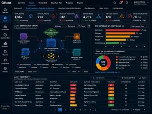 Qtonic Quantum Launches QHunt for Mission Systems, With Signed Cryptographic Inventories Recipients Can Verify Themselves