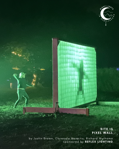 Site in 2025 Event