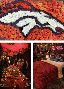 Experiential Floral Design & Branding Experiences