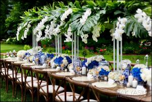 Luxury Table Scapes