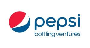 Pepsi Bottling Ventures Logo