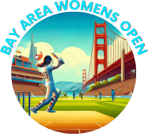 3rd Edition of Bay Area Women Open T20 Cricket
