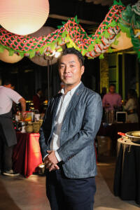 Takatsugu Yamada