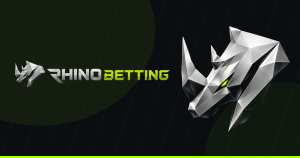 Rhinobetting Double Deposit Bonus for Wallet-Login Players on Its Multi-Chain Crypto Casino