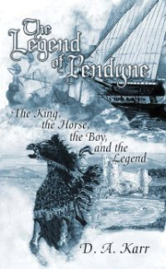 The Legend of Pendyne