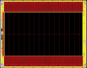 FORZ-HD CMOS Image Sensor