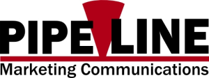 PipeLine Marketing Communications Logo