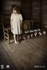 "Corpse" Poster