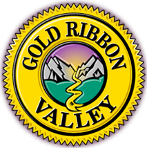 Gold Ribbon Valley