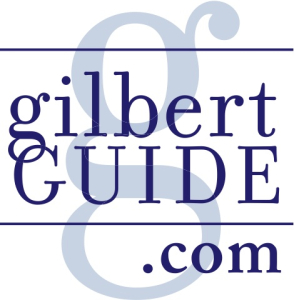Gilbert Guide Logo
