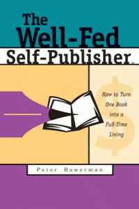 The Well-Fed Self-Publisher