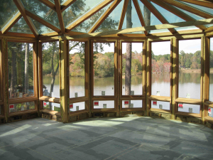 TileWarm Makes Sunrooms Cozy All Year Round