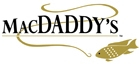 MacDaddy's Logo