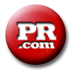 PR.com Logo