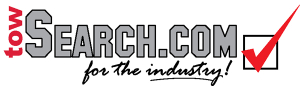 towSearch Logo