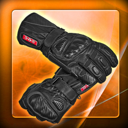exo2 StormShield Gloves