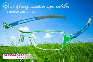Your spring season eye-catcher